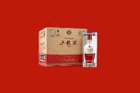 子长市回收五粮液