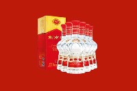 子长市回收剑南春