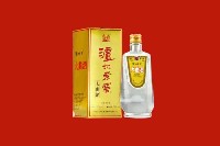 子长市回收泸州老窖