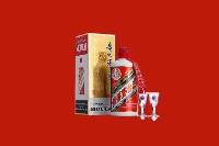 子长市回收飞天茅台酒
