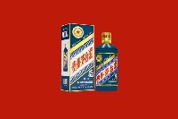 子长市回收五星茅台酒