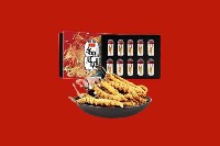 子长市回收虫草